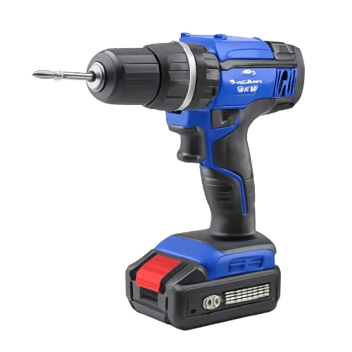 Westfalia 18 Volt Serie image