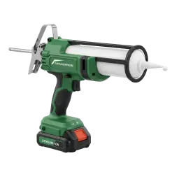 Akku Kartuschenpresse image