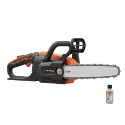 Akku Kettensägen image