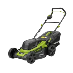 Akku Rasenmäher image