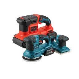 Akku Schleifer image