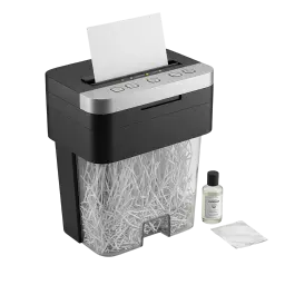 Aktenvernichter image