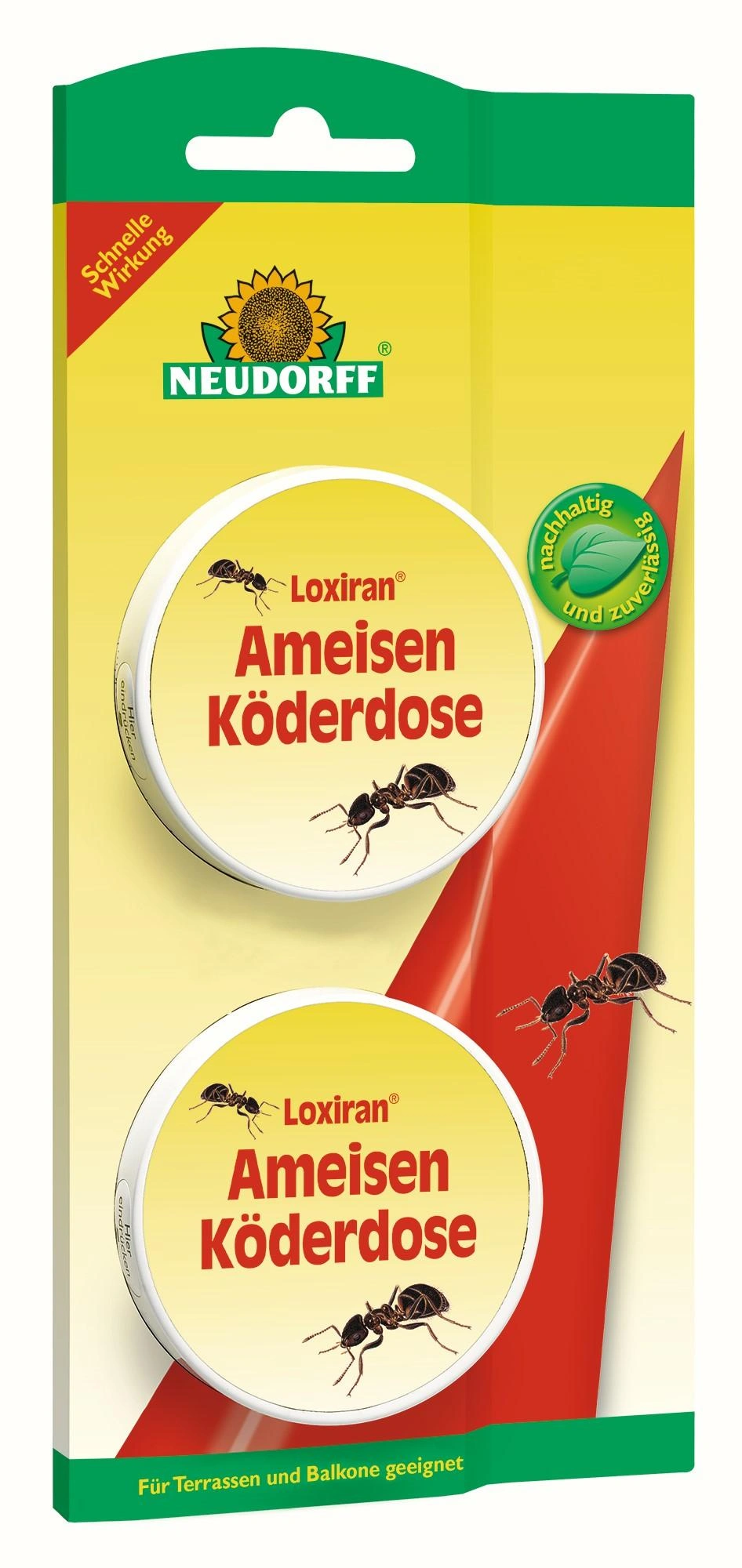 Ameisenköder, Ameisenspray image