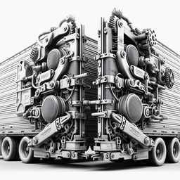 Anhängerschlösser image