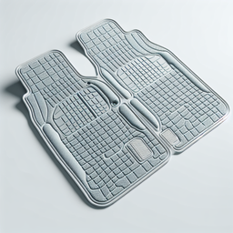 Auto Fußmatten image