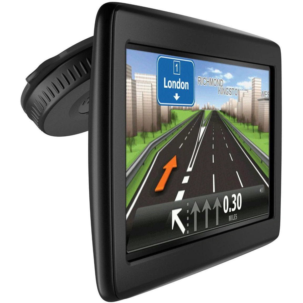 Auto Multimedia image