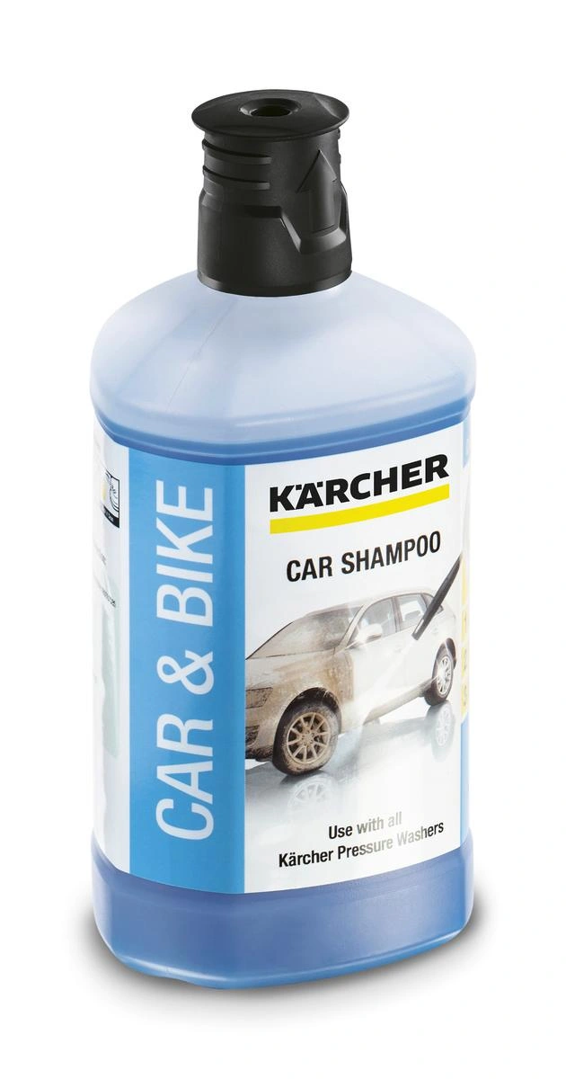 Autoshampoo image