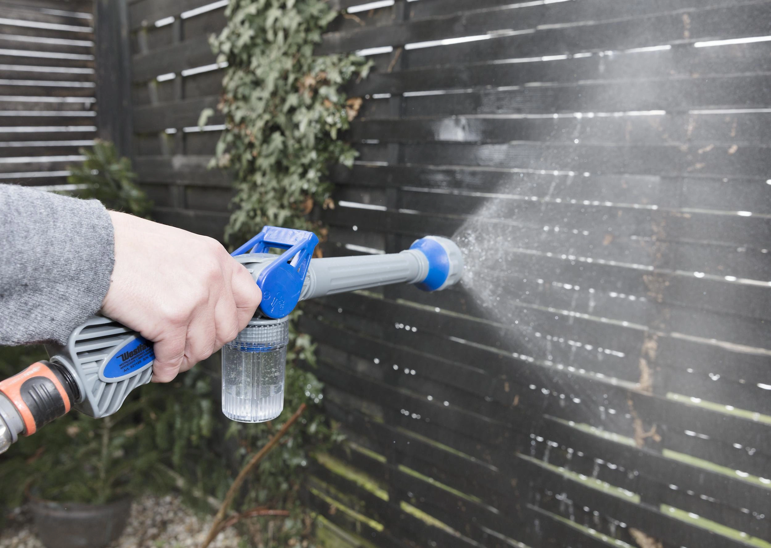 Autowaschbürsten image