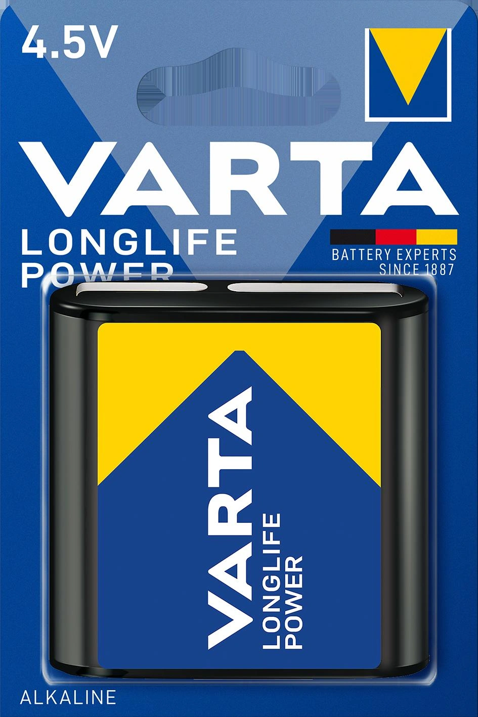 Batterien für Spielzeug image