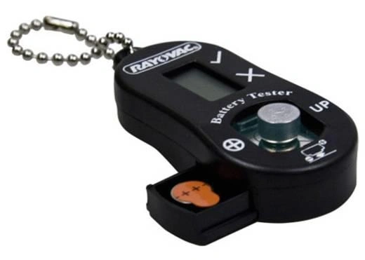 Batterietester image