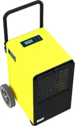 Bautrockner image