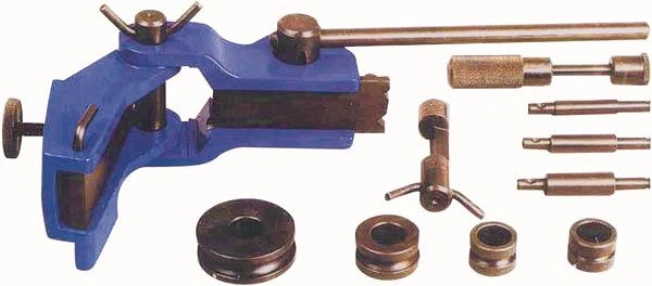 Blechbiegemaschinen image