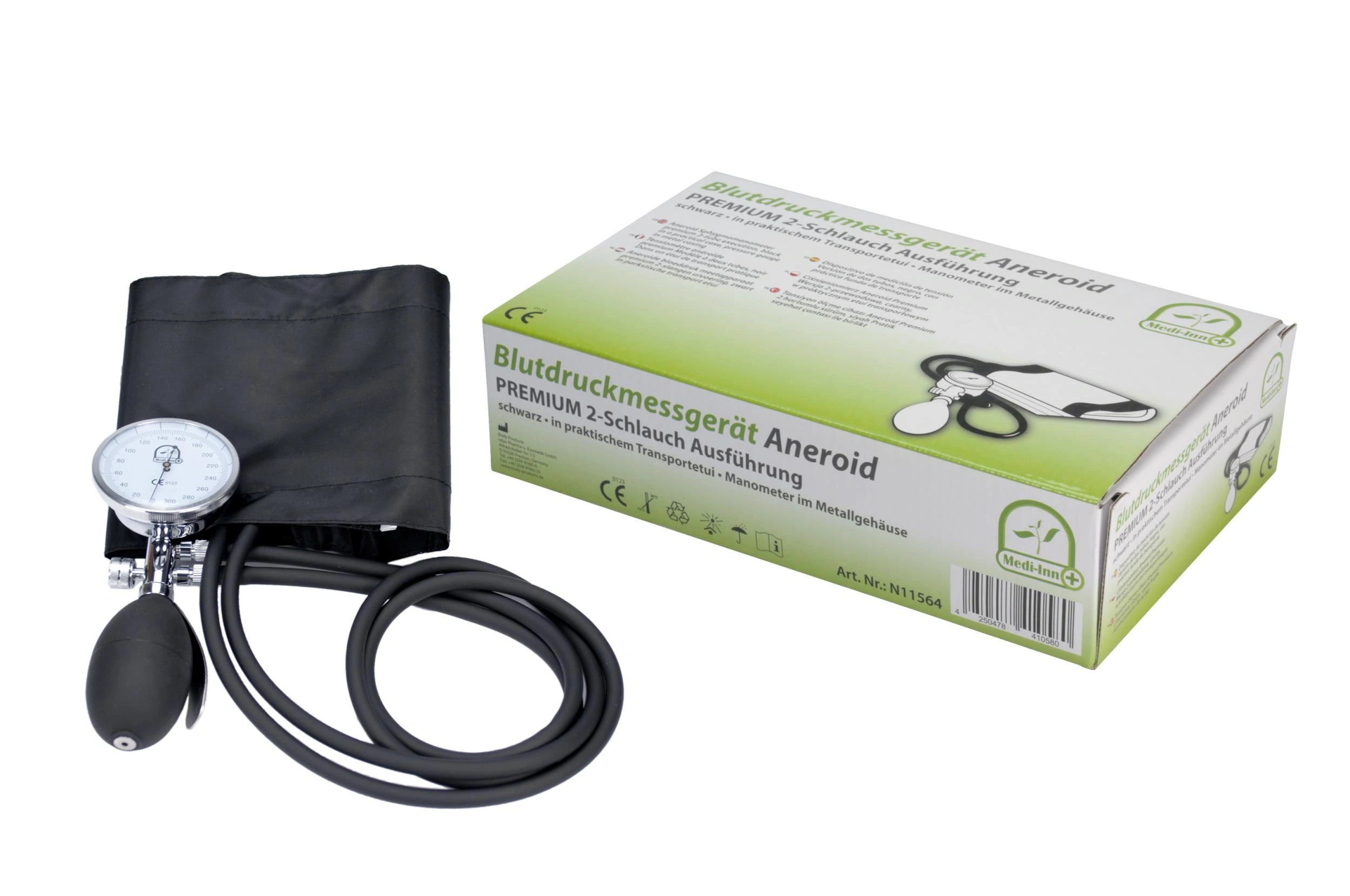 Blutdruckmessgeräte image