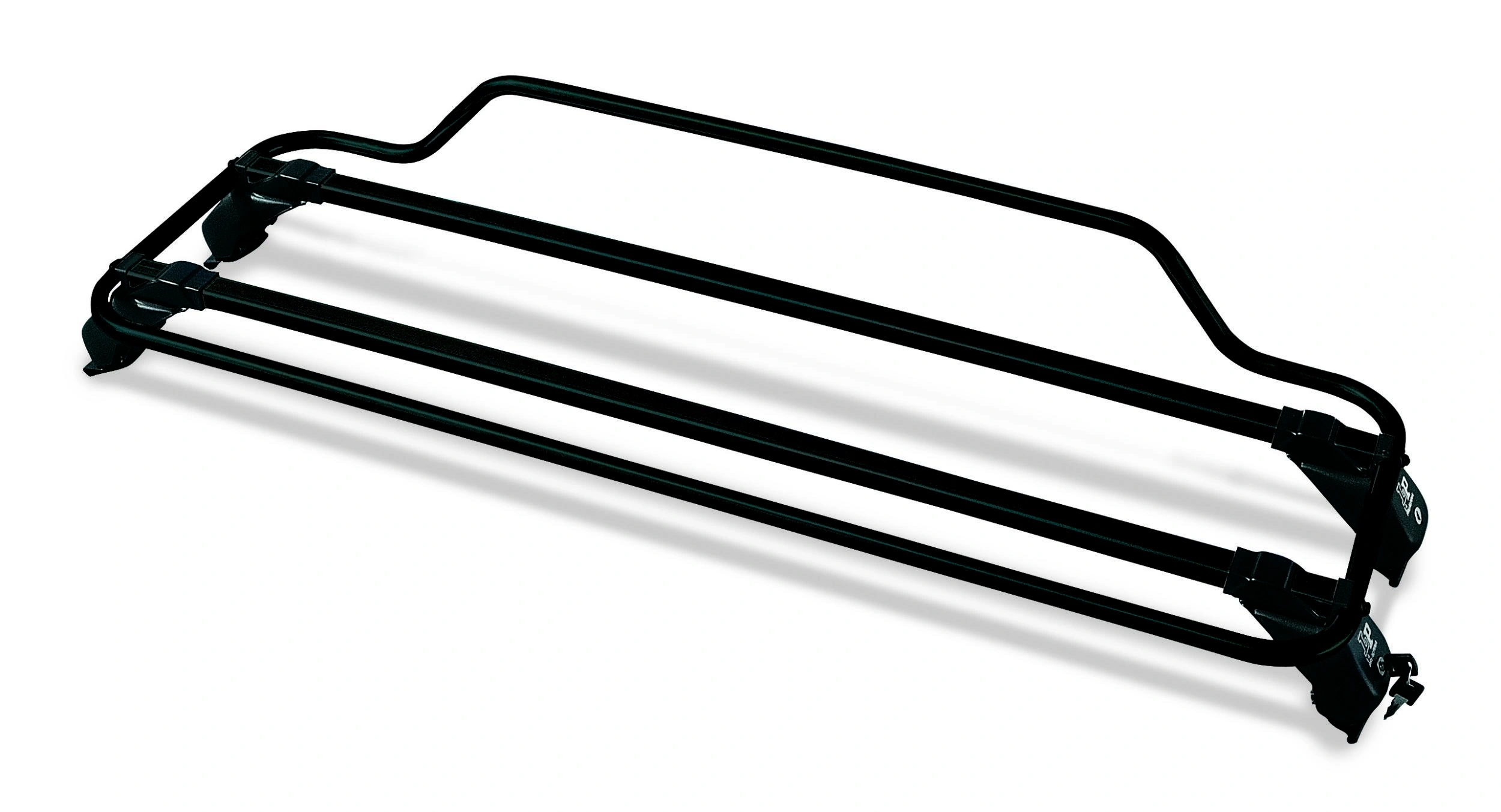 Cabrio Gepäckträger image