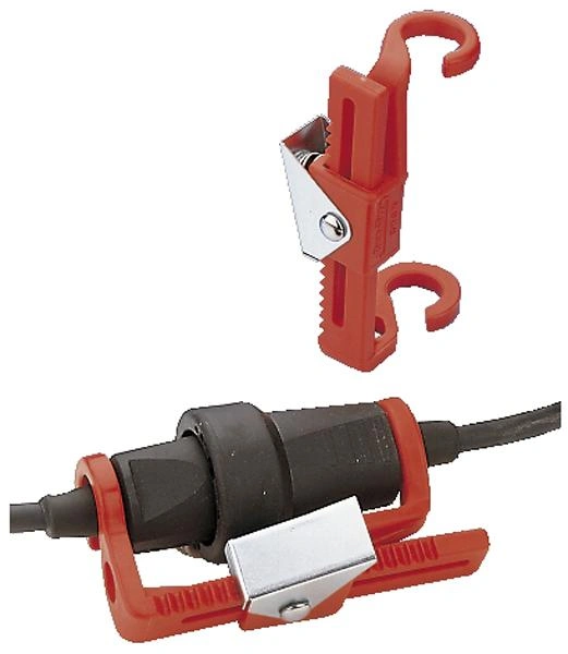 CEE Stecker, Kupplungen image