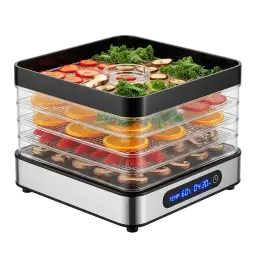 Dörrautomaten image