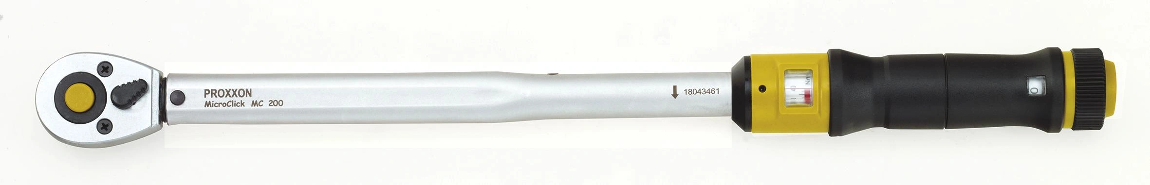 Drehmomentschlüssel image