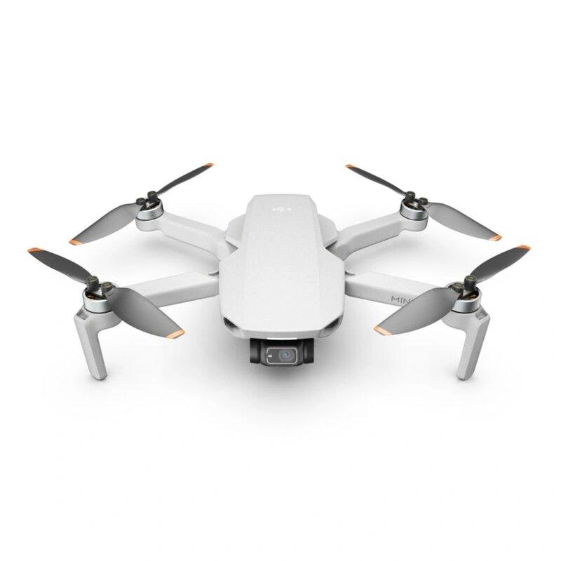 Drohnen, Quadrocopter image