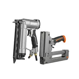 Druckluftnagler, Drucklufttacker image