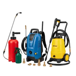 Drucksprüher, Sprühgeräte image