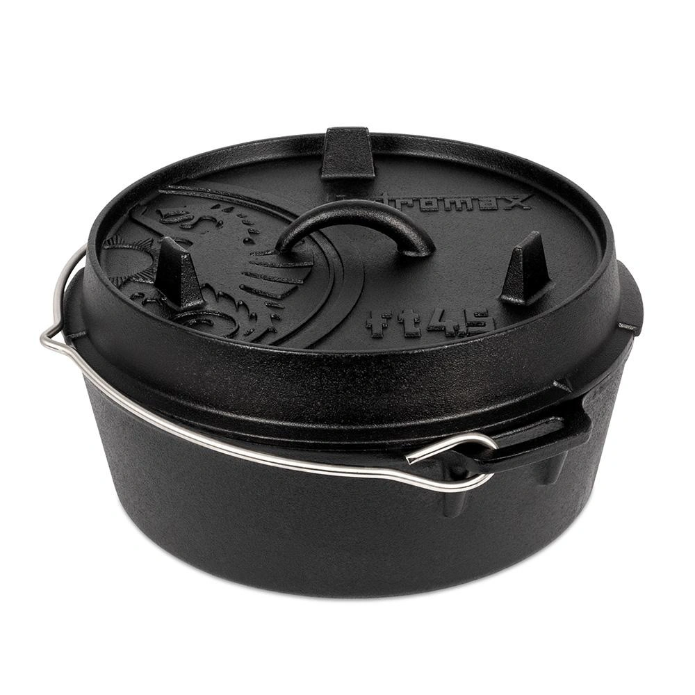 Dutch Oven image