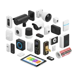 Einbruchschutz image