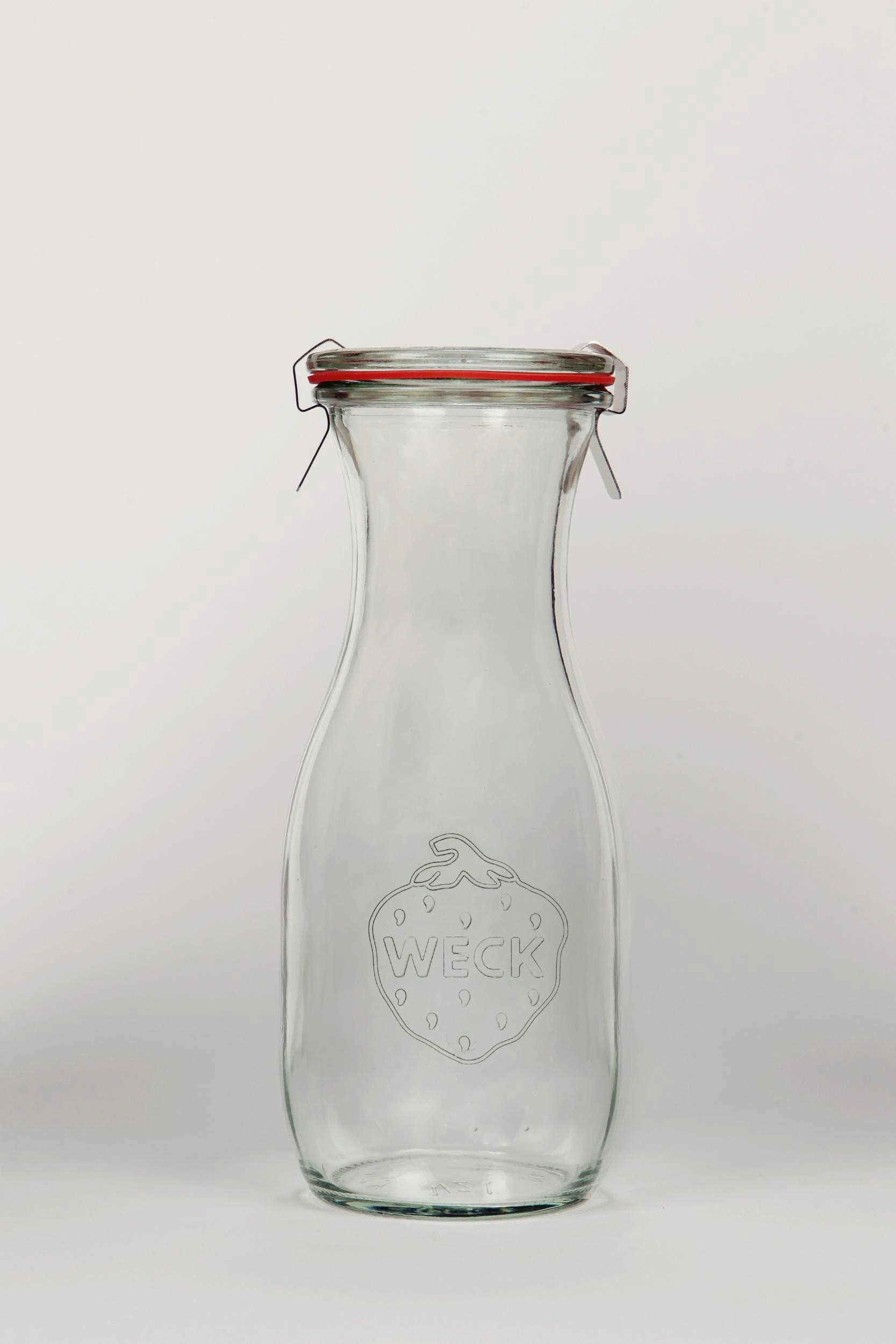 Einkochgläser, Sturzgläser image