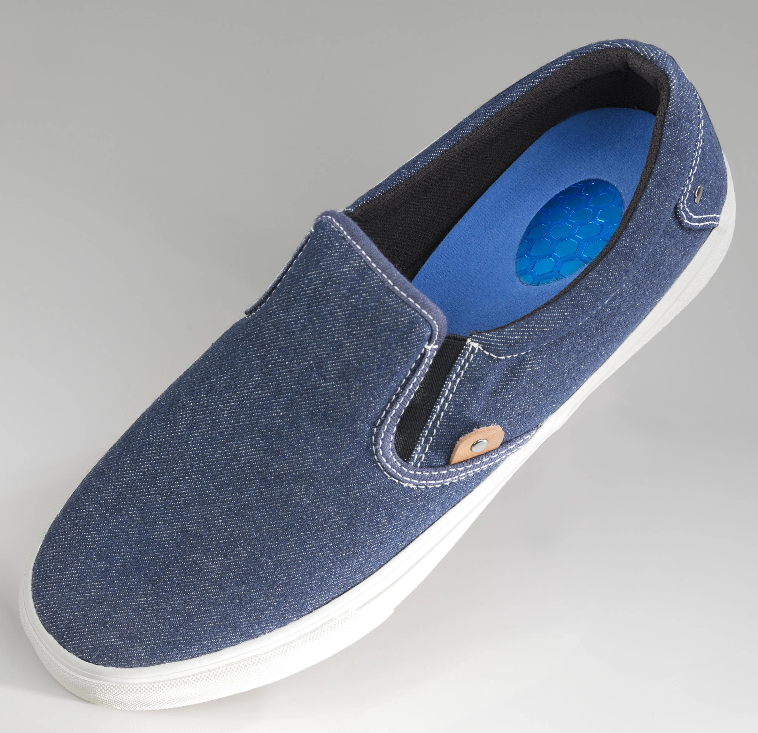 Einlegesohlen, Fußpolster image