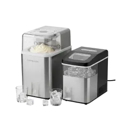 Eismaschinen, Eiswürfelbereiter image