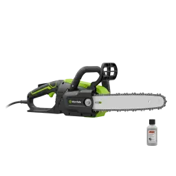 Elektro Kettensägen image