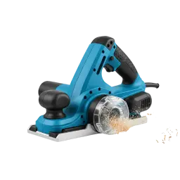 Elektrohobel image