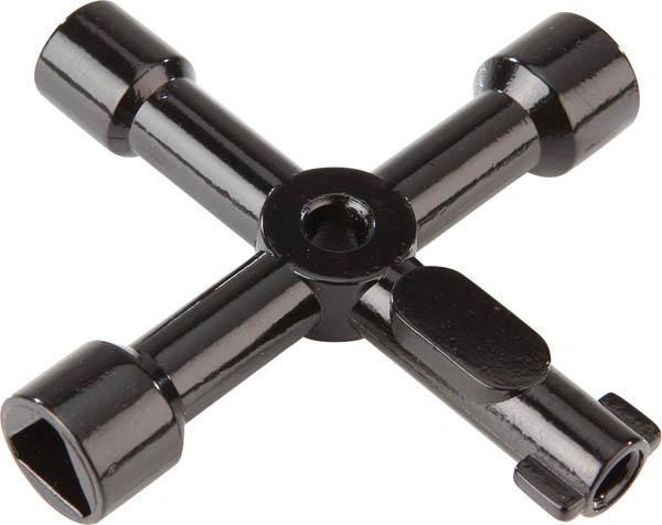 Entlüftungsschlüssel image