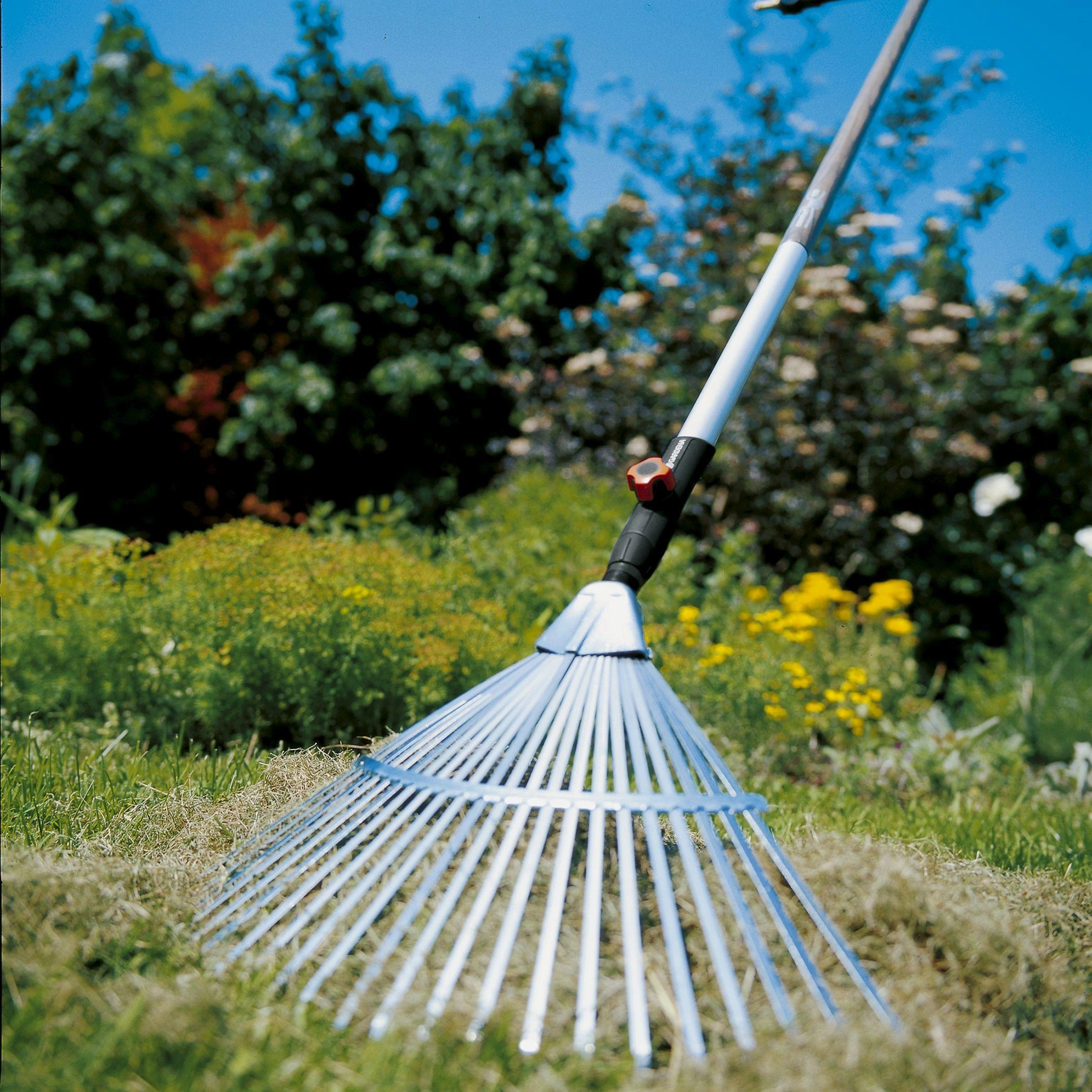 Fächerbesen image
