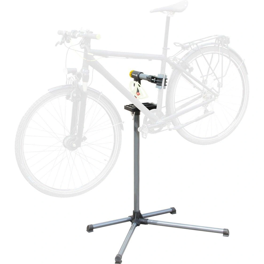 Fahrradpflege, Reparatur, Wartung Bild