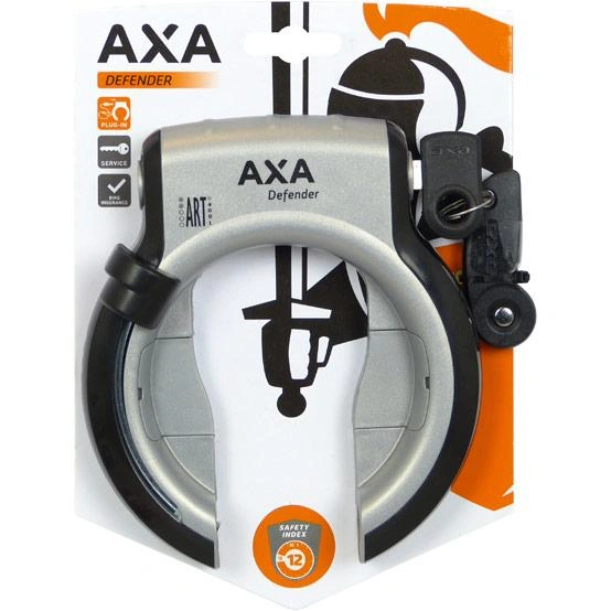 Fahrradschlösser image