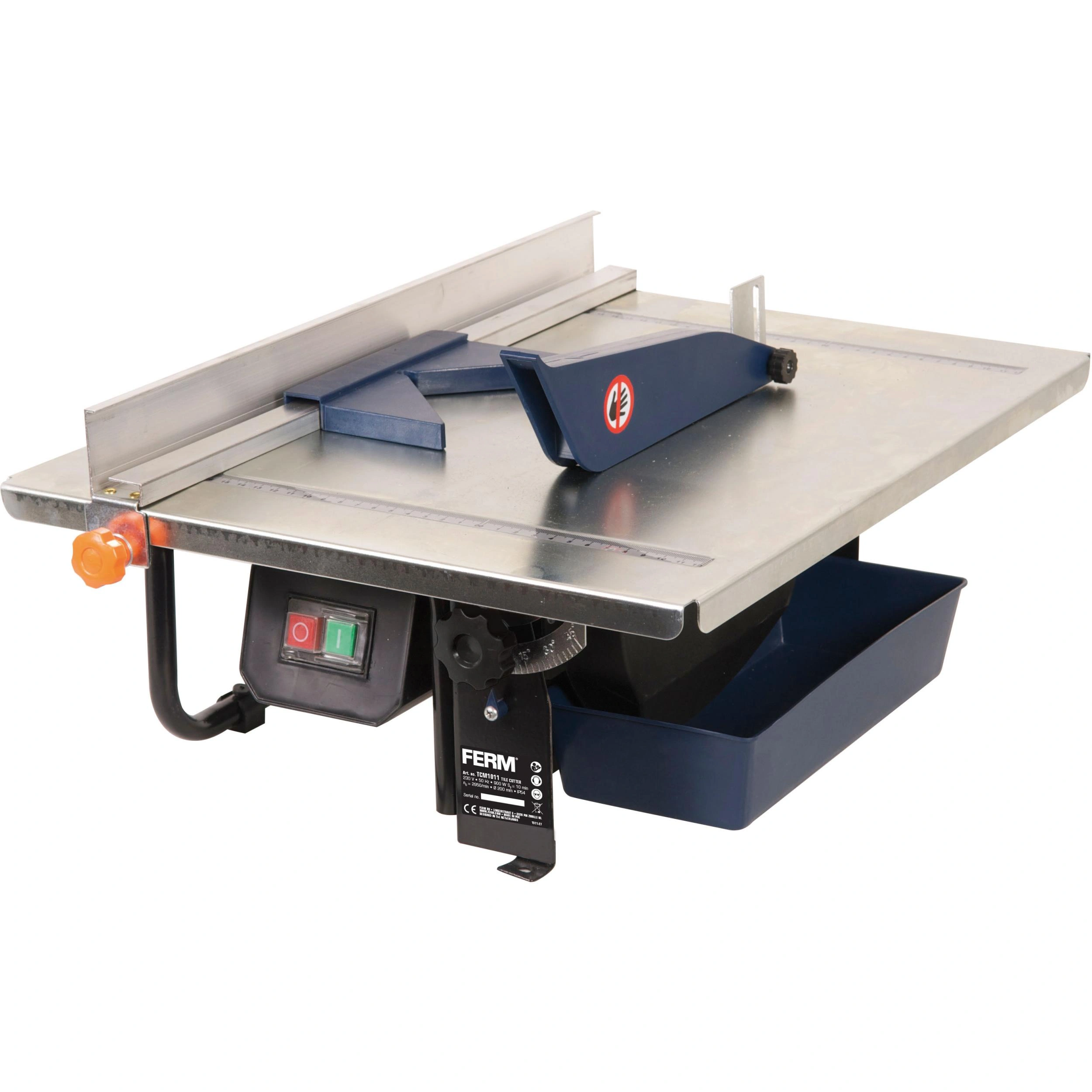 Fliesenschneider image