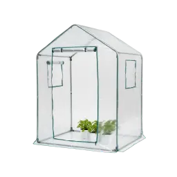 Folien Gewächshäuser image