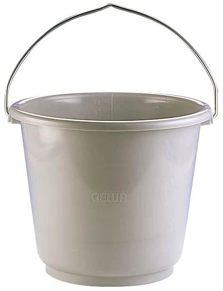 Futtereimer, Futtertröge image