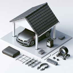 Garagenzubehör image