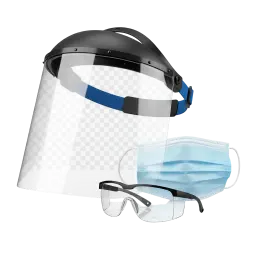 Gesichtsschutz image