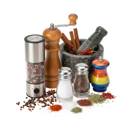 Gewürzmühlen image