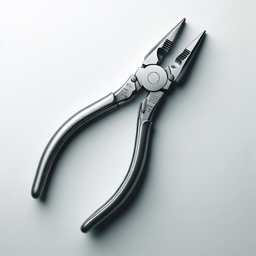 Handpackzangen image