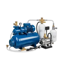 Hauswasserwerke image