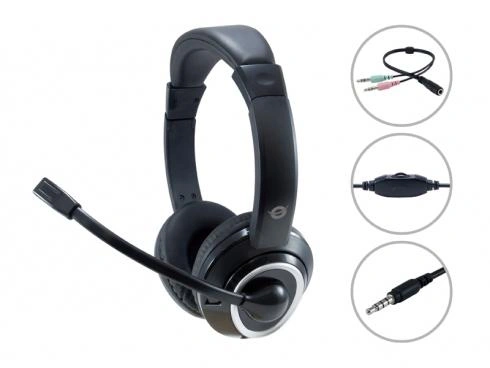 Headsets image