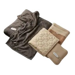 Heizdecken, Heizkissen image