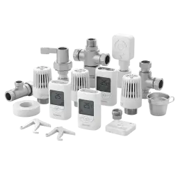 Heizkörperzubehör image