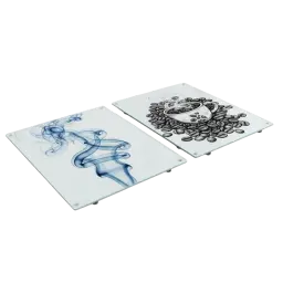 Herdabdeckplatten image