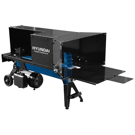 Holzspalter Bild
