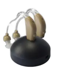 Hörverstärker image