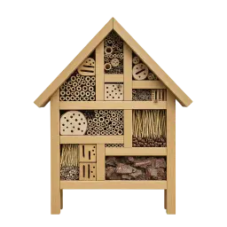 Insektenhotels image